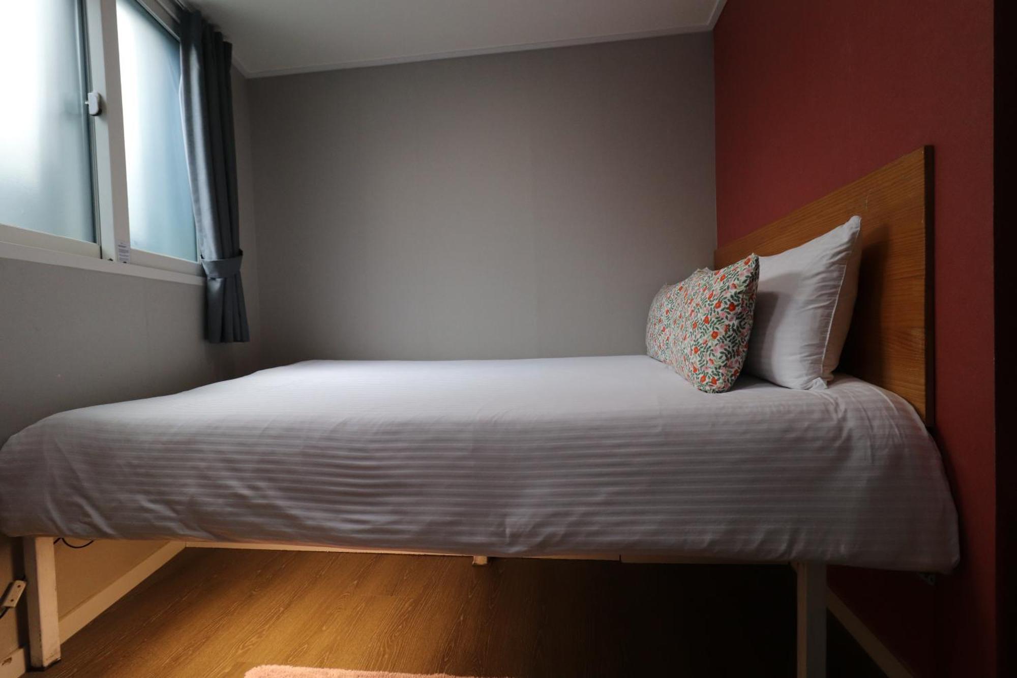 HAH Guesthouse Séoul Extérieur photo