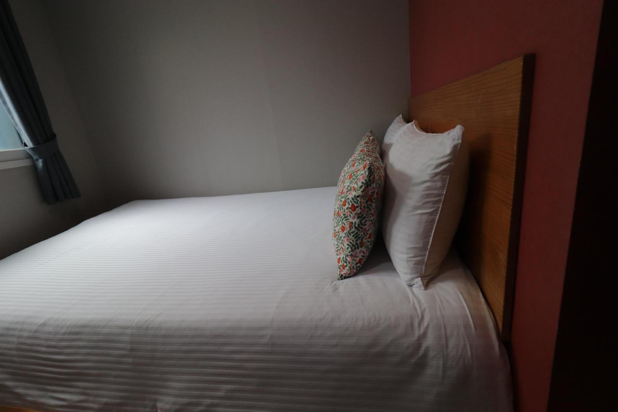 HAH Guesthouse Séoul Extérieur photo