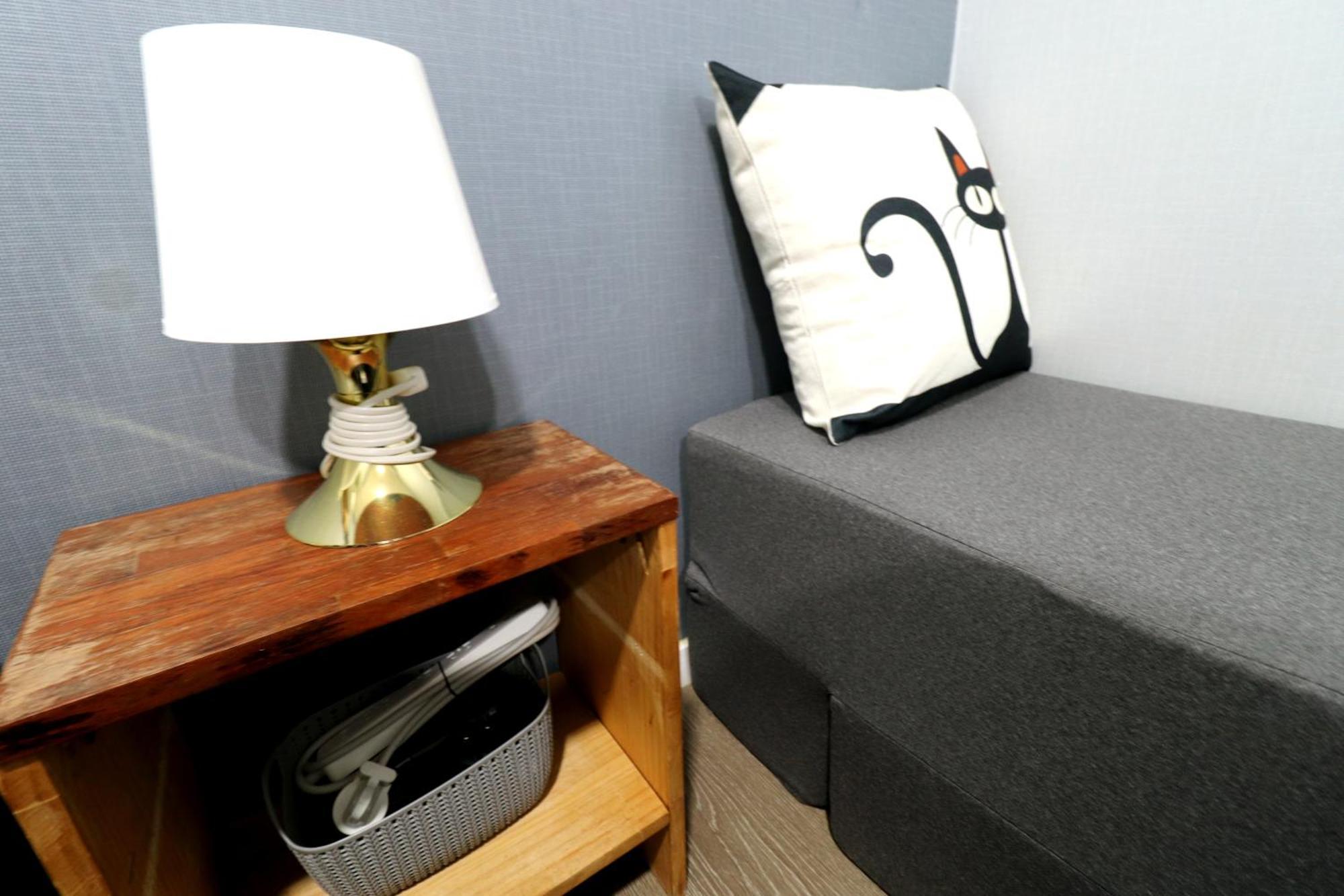 HAH Guesthouse Séoul Extérieur photo